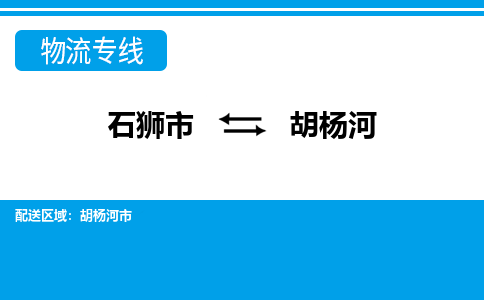 石狮到胡杨河物流公司-石狮到胡杨河专线- 新疆车辆实时定位