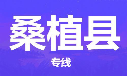 磁灶镇到桑植县物流专线@磁灶镇至桑植县货运（今日特惠）